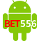 Aplicativo BET556 para Android