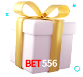 Receba seus bônus de boas-vindas no BET556