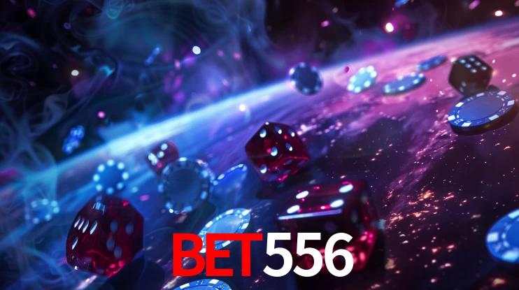 Welcome Bonus BET556
