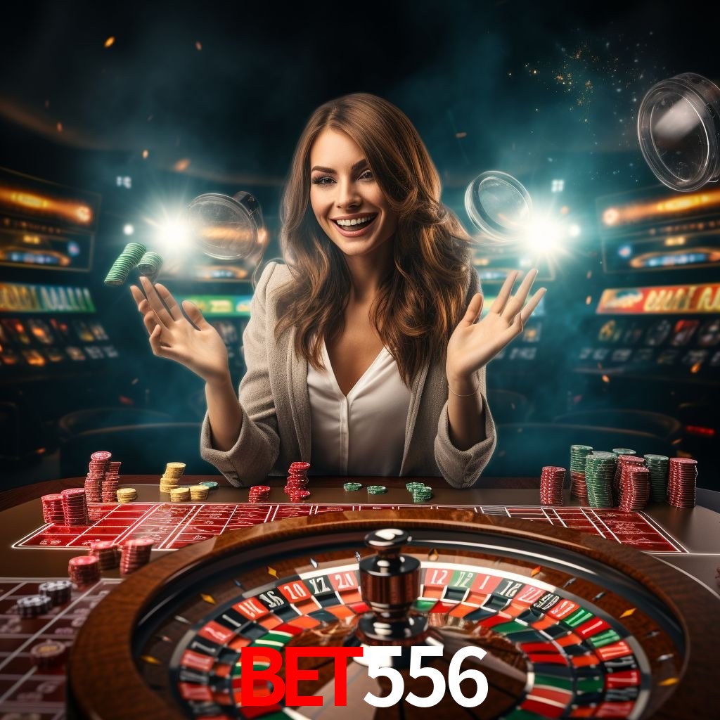 BET556 win