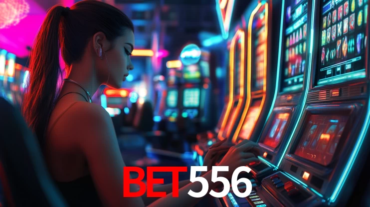 BET556: Seu Cassino Premiado com Pagamentos Rápidos
