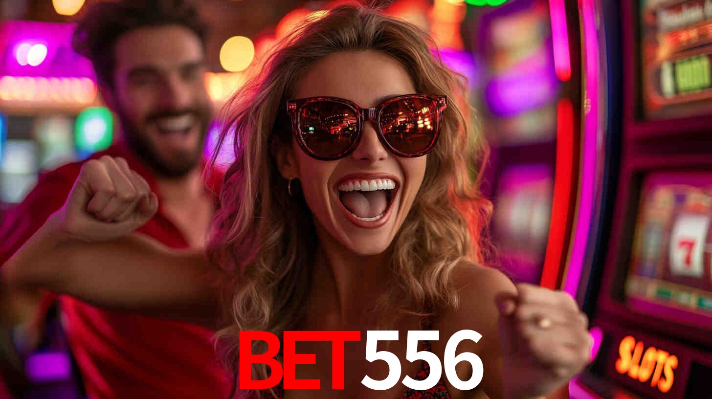 Estatísticas BET556
