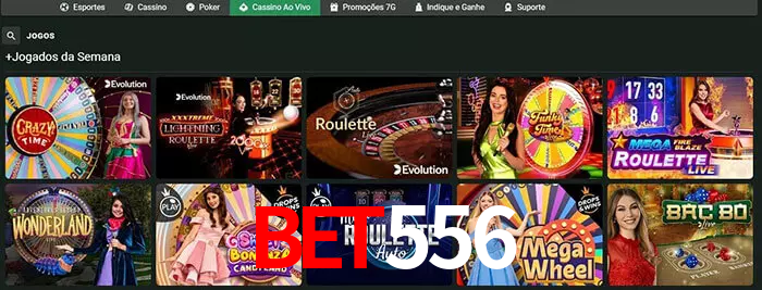 BET556 bet