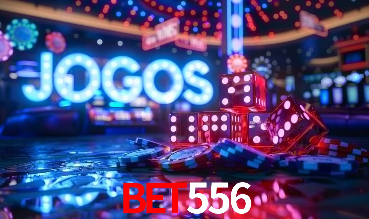 Desvendando o Mundo dos Jogos Virtuais na BET556