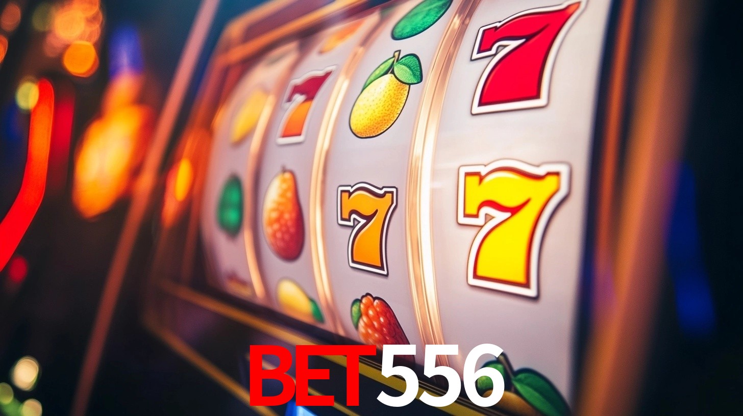 Sinta a adrenalina dos jogos de cassino com BET556