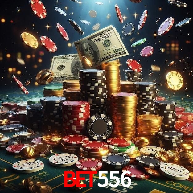Promoções Sazonais BET556