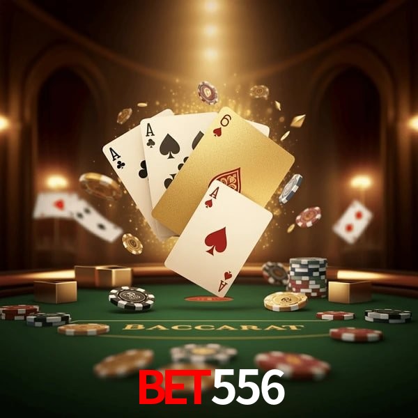 Tournaments BET556