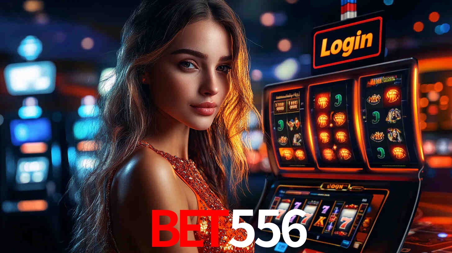 BET556: A Experiência de Casino com Jogos de Mesa ao Vivo