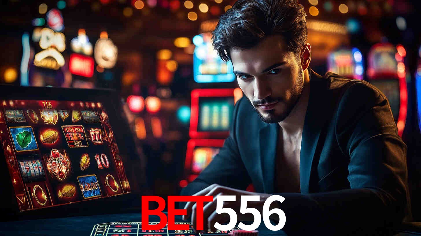 Descubra a Magia dos Jogos de Arcade no BET556
