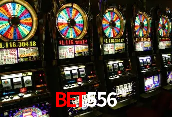 Interface Premium BET556