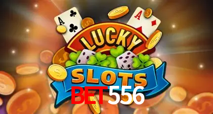 Descubra o Mundo do Cassino Online com BET556