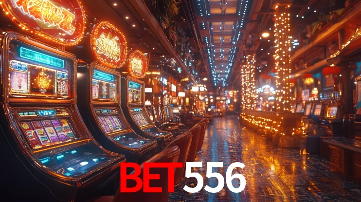 BET556 win