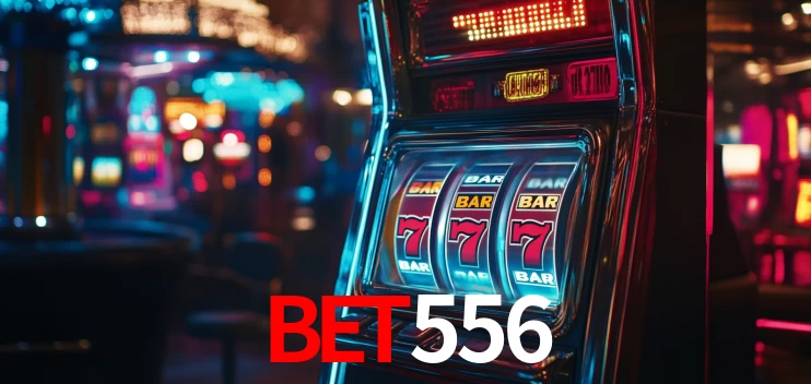 BET556 App Interface