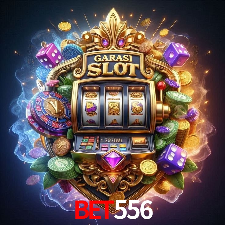 A Popularidade dos Caça-Níqueis no BET556