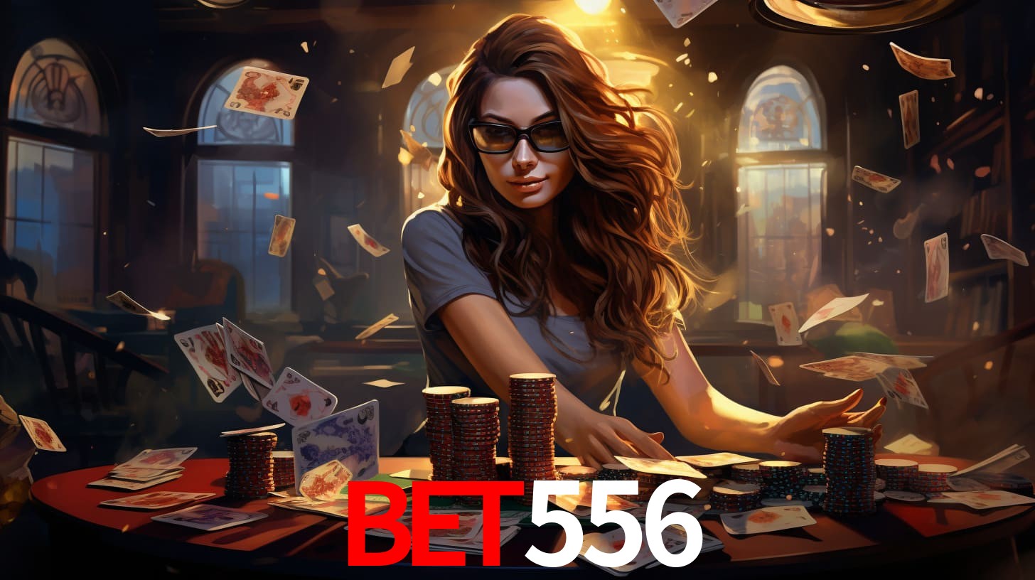 Welcome Bonus BET556