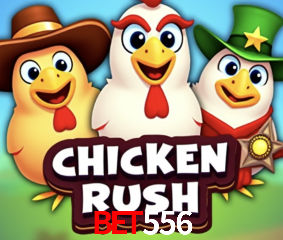 Games Directory BET556