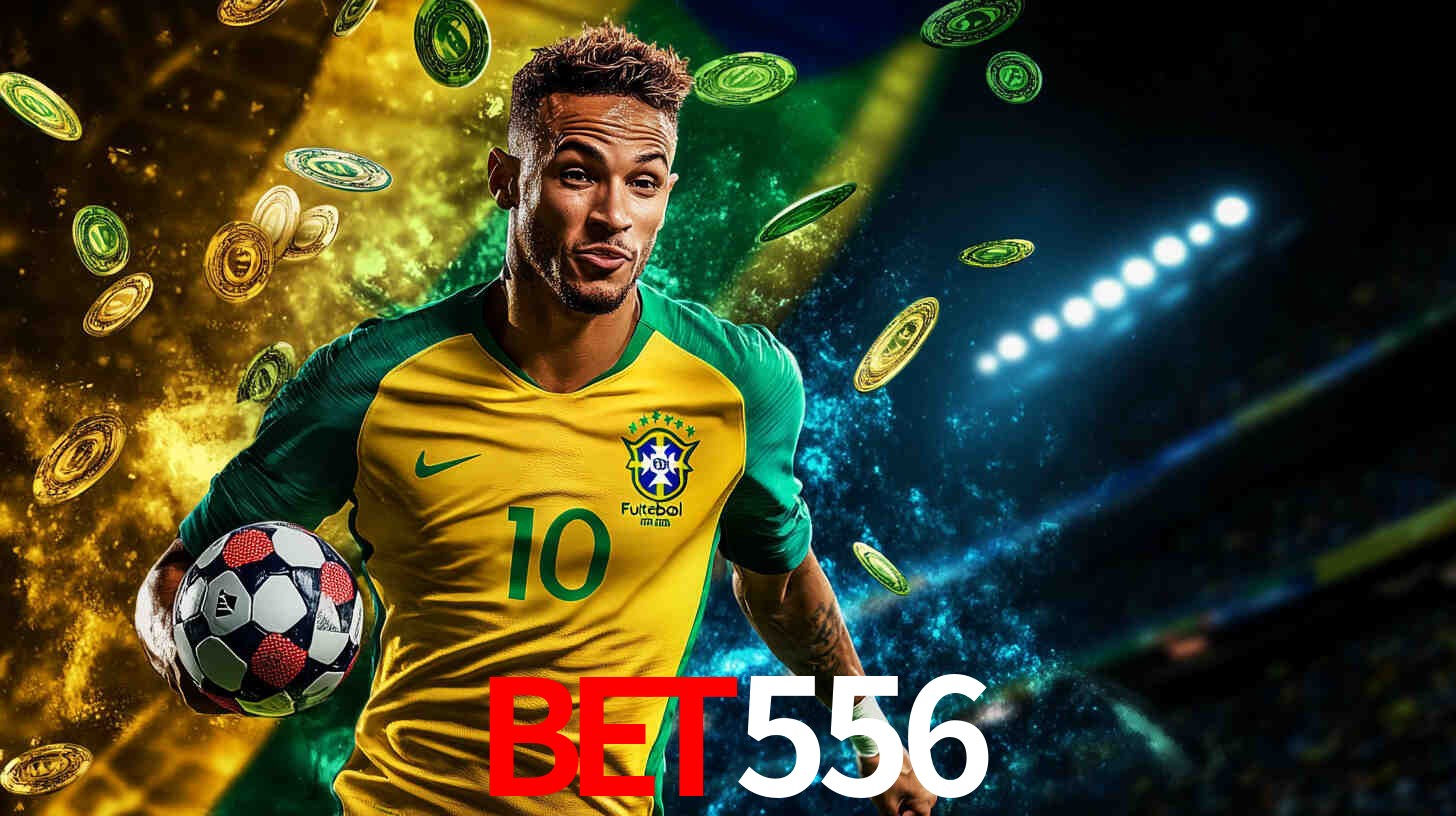 Apostas de Tênis BET556