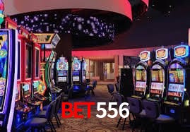Explorando a Categoria de Eventos em Apostas na BET556