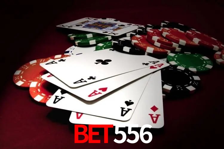 A Experiência Imersiva dos Cassinos Ao Vivo no BET556
