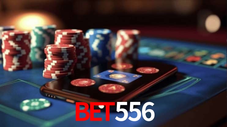 A Popularidade dos Caça-Níqueis no BET556