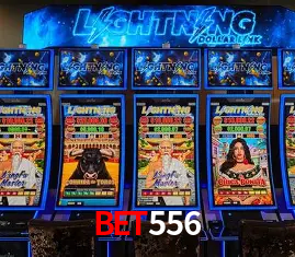 A Experiência Imersiva dos Cassinos Ao Vivo no BET556