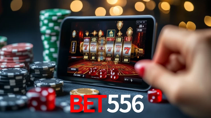 BET556 win