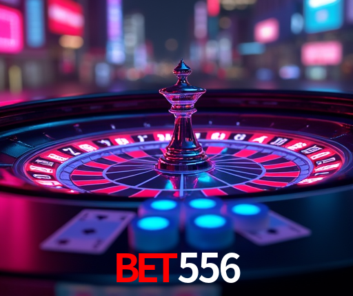 Diretório de Jogos BET556