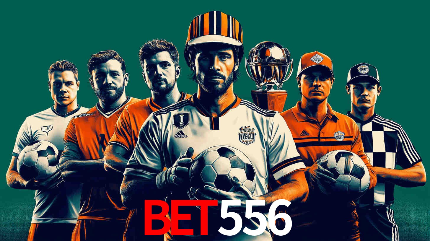 Estatísticas Esportivas BET556
