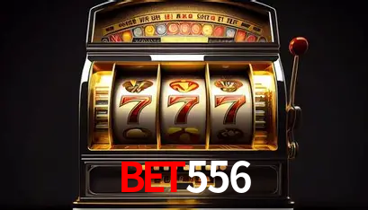 Interface do App BET556