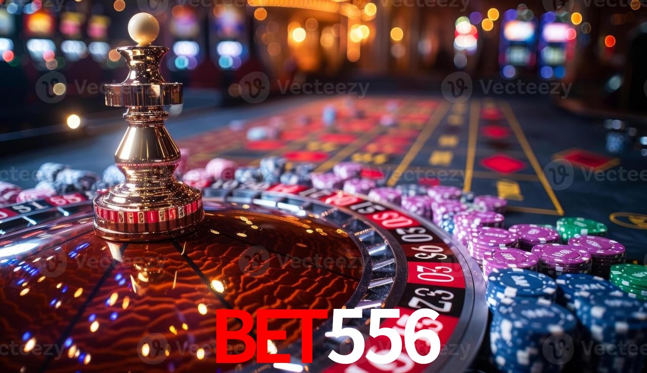Account Benefits BET556