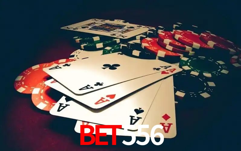 A Emoção da Loteria na BET556: Uma Chance de Mudança de Vida