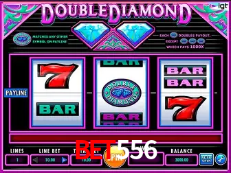 Descubra o Mundo do Cassino Online com BET556