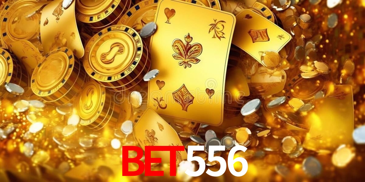 Benefícios da Conta BET556