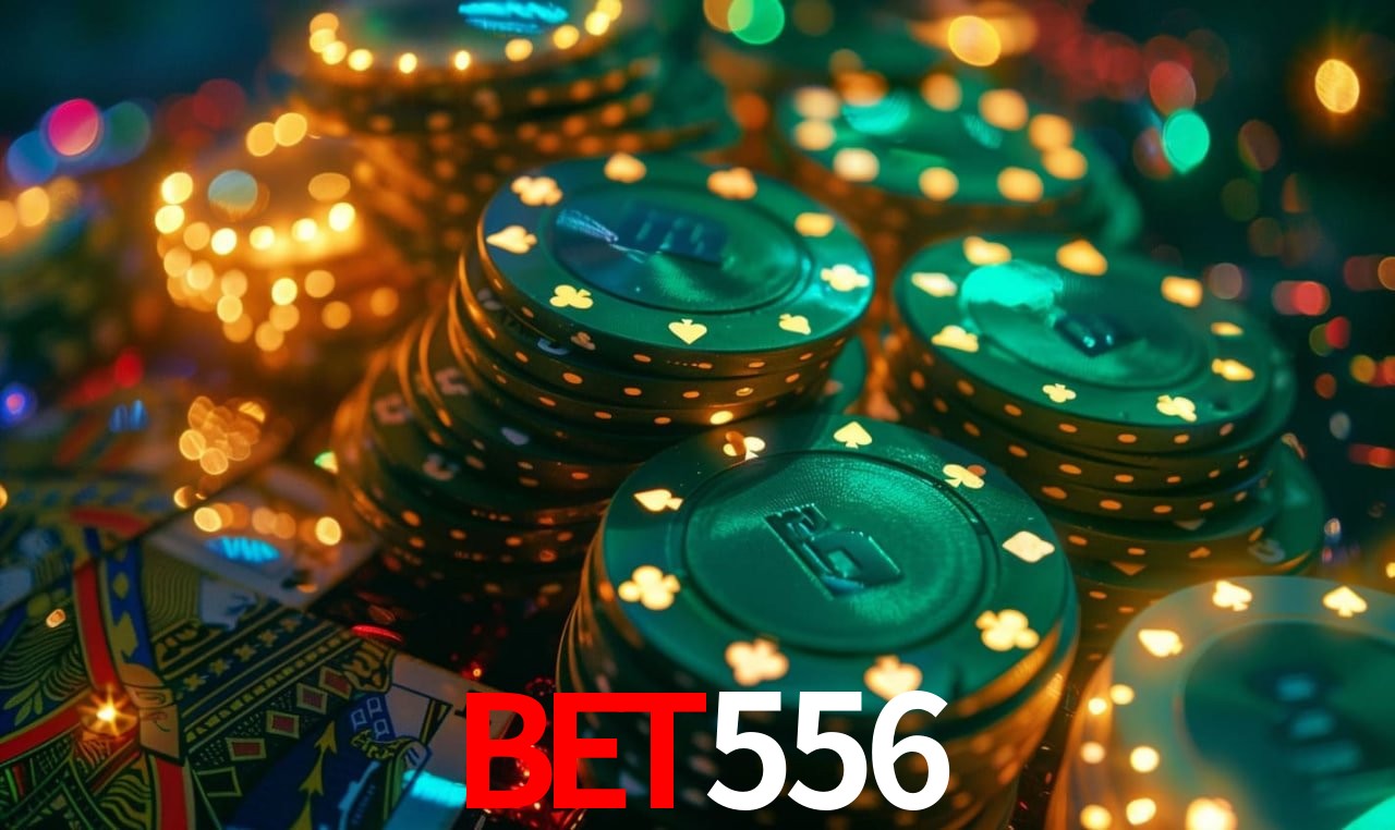Descubra a Magia dos Jogos de Arcade no BET556