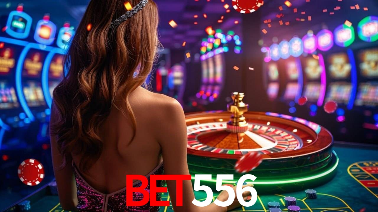 Descubra a Essência do BET556: Nossa História e Compromissos