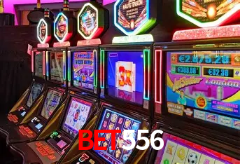 cassino BET556