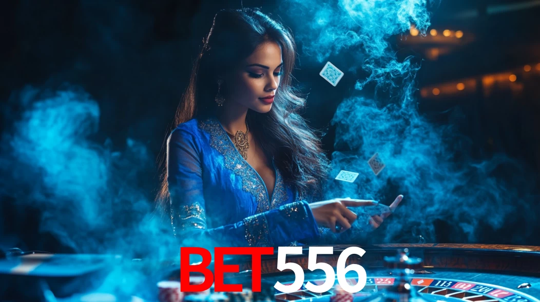 Jogos de Slot BET556