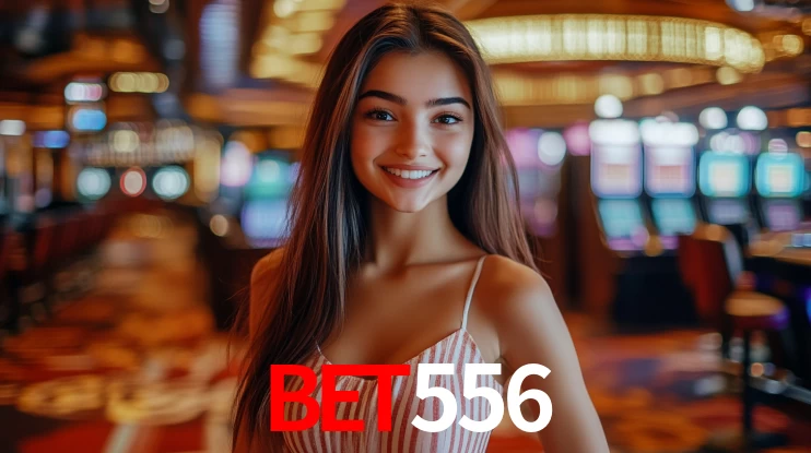 BET556: Jogos de Caça-Níqueis-Altas Recompensas, Roleta-Velocidade, Blackjack-Desafios Máximos