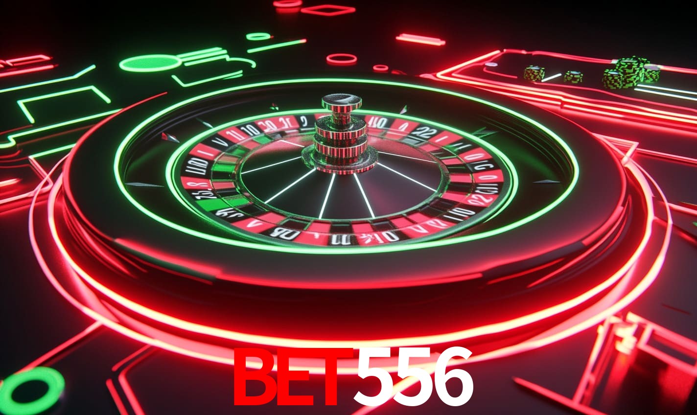 Casino Ao Vivo BET556
