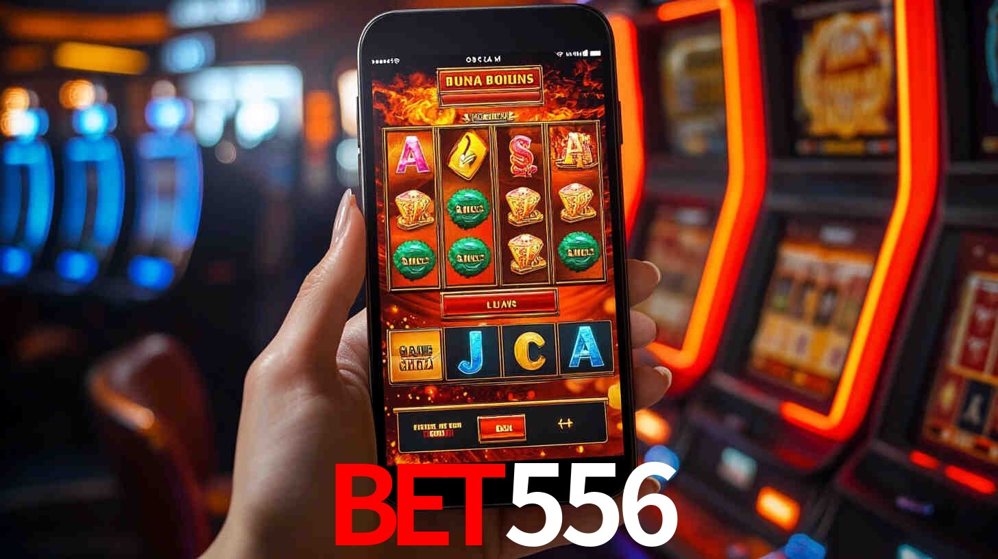 BET556 win