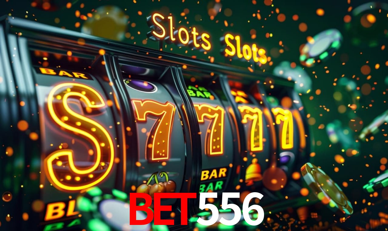 A Revolução dos Aplicativos de Jogos no BET556