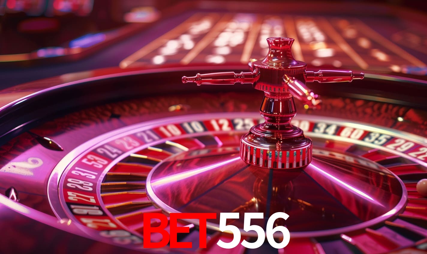 Login Seguro BET556
