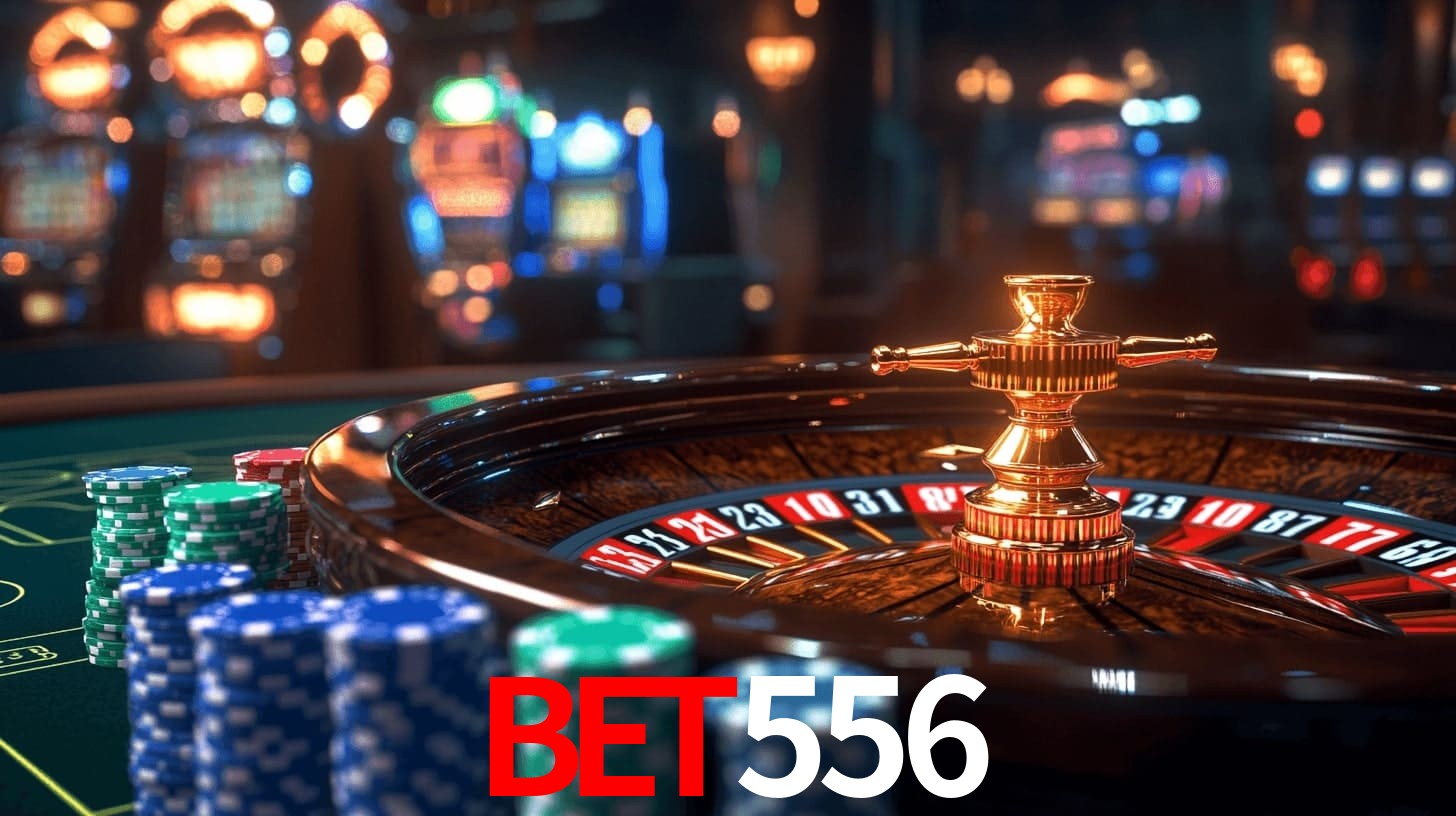 Bônus Generosos e Exclusivos no BET556 para Você!