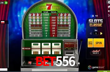 Exclusive Offers BET556