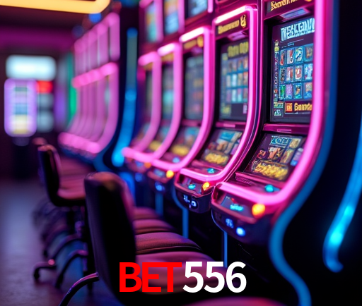 Inovações de Jogos na BET556: O Futuro das Experiências Interativas