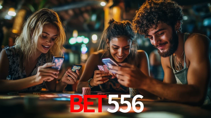 Premium Interface BET556