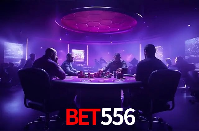 Cadastro Rápido BET556