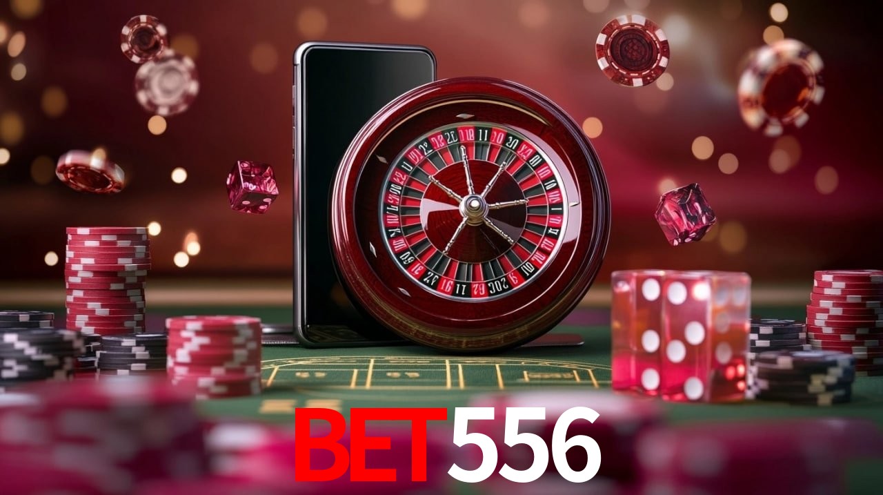 VIP Casino BET556