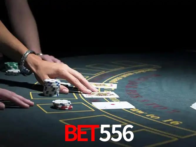 Descubra a Essência do BET556: Nossa História e Compromissos