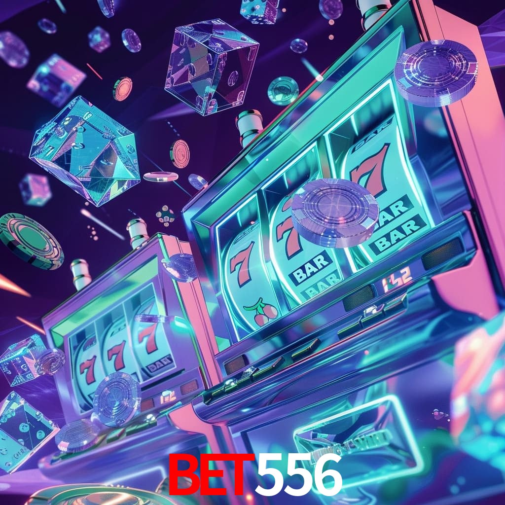 Promoção Relâmpago BET556